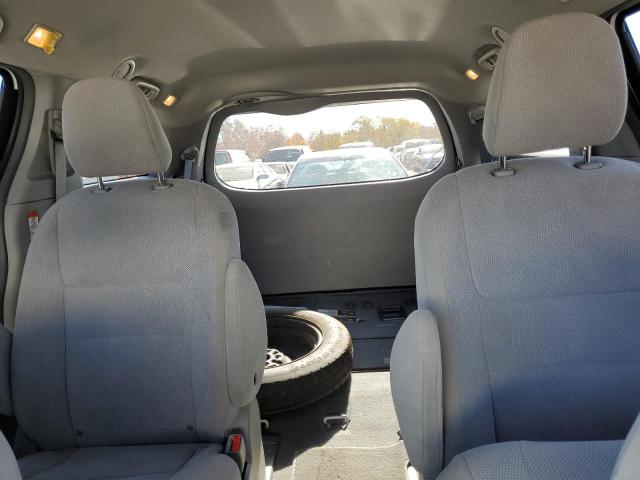 Photo 10 from auction – 2019 TOYOTA SIENNA with VIN 5TDZZ3DC6KS995130