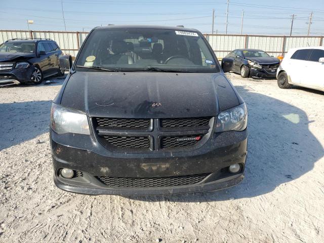 Photo 5 from auction – 2019 DODGE GRAND CARA with VIN 2C4RDGEG0KR518337