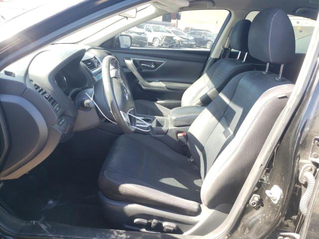 Photo 7 from auction – 2017 NISSAN ALTIMA 2.5 with VIN 1N4AL3AP7HC243569