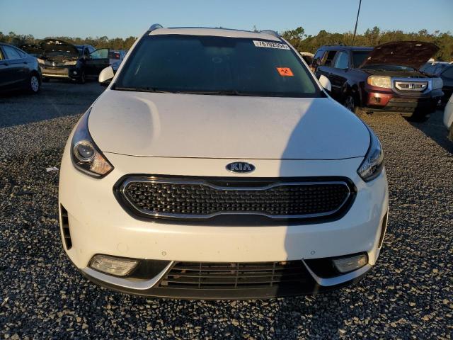 Photo 5 from auction – 2017 KIA NIRO EX TO with VIN KNDCE3LC8H5043473