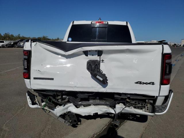 Photo 6 from auction – 2023 RAM 1500 BIG H with VIN 1C6RRFFG9PN642919
