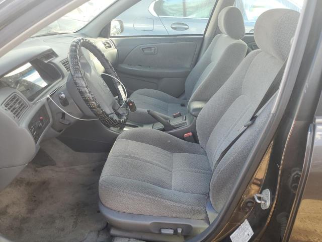 Photo 7 from auction – 2001 TOYOTA CAMRY CE with VIN JT2BG22K910579255