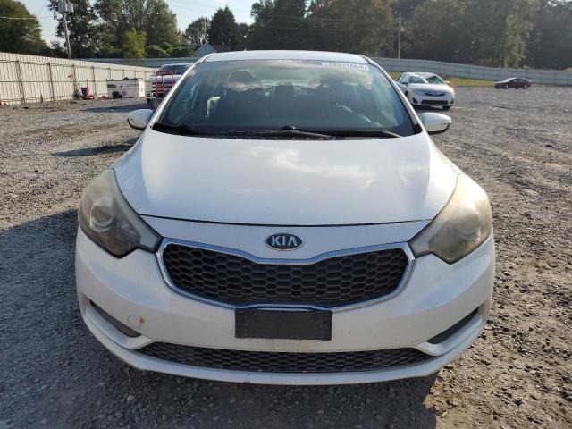 Photo 5 from auction – 2015 KIA FORTE LX with VIN KNAFX4A62F5404992