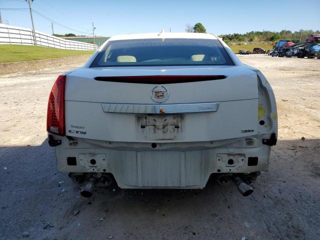 Photo 6 from auction – 2012 CADILLAC CTS PREMIU with VIN 1G6DP5E37C0147937