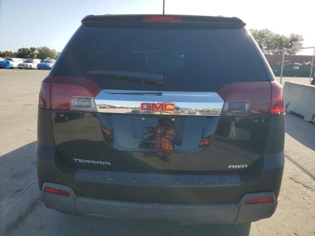 Photo 6 from auction – 2015 GMC TERRAIN SL with VIN 2GKFLWEK1F6307180