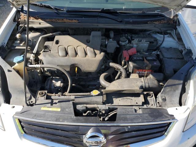 Photo 11 from auction – 2012 NISSAN SENTRA 2.0 with VIN 3N1AB6AP3CL701784