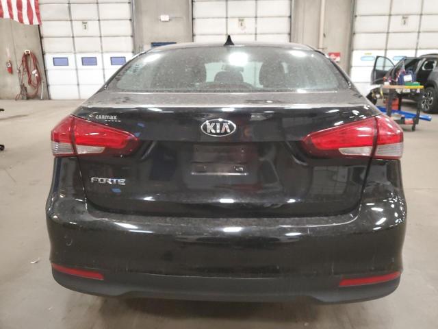 Photo 6 from auction – 2017 KIA FORTE LX with VIN 3KPFK4A73HE103939