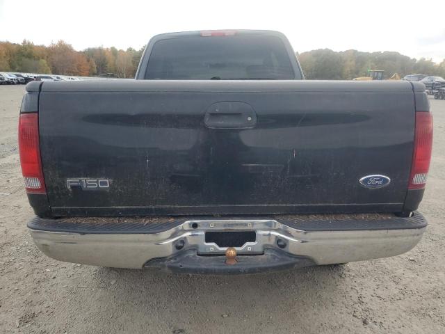 Photo 6 from auction – 2003 FORD F150 with VIN 1FTRX18W43NB69947