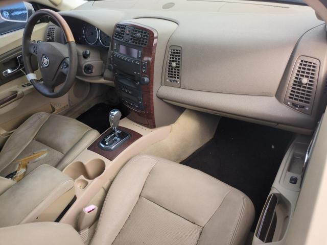 Photo 8 from auction – 2007 CADILLAC CTS HI FEA with VIN 1G6DP577770173136