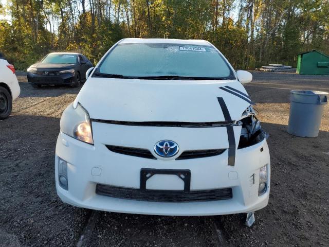 Photo 5 from auction – 2010 TOYOTA PRIUS with VIN JTDKN3DUXA0098979