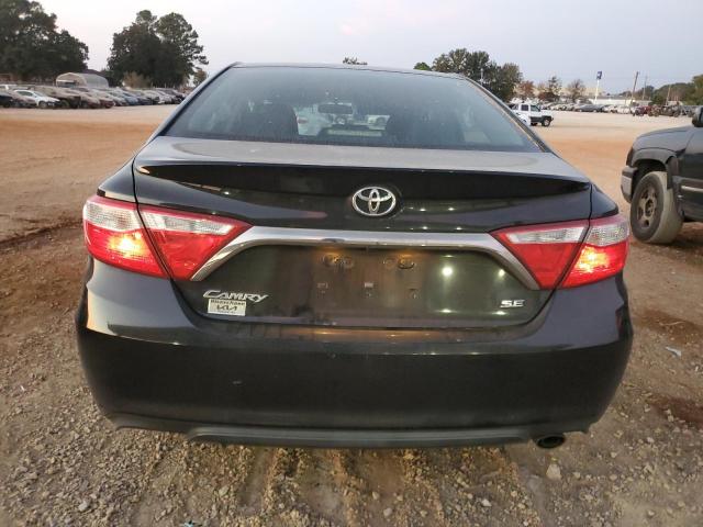 Photo 6 from auction – 2017 TOYOTA CAMRY LE with VIN 4T1BF1FK8HU761977