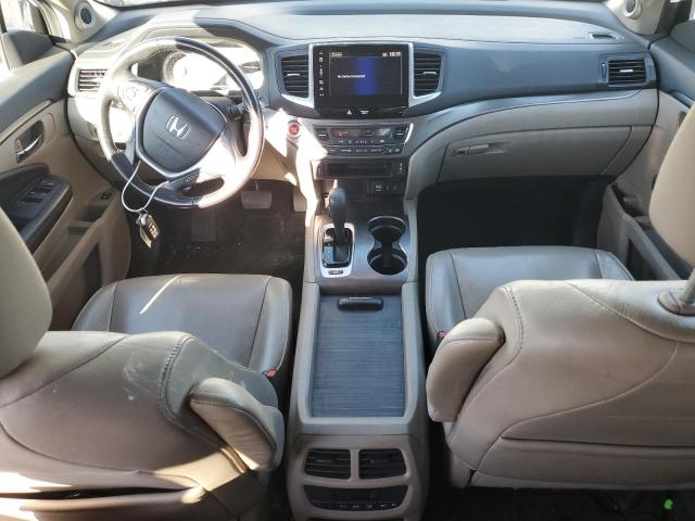 Photo 8 from auction – 2016 HONDA PILOT with VIN 5FNYF6H58GB036762