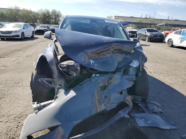 Photo 5 from auction – 2023 TESLA MODEL Y with VIN 7SAYGDEE9PF609323