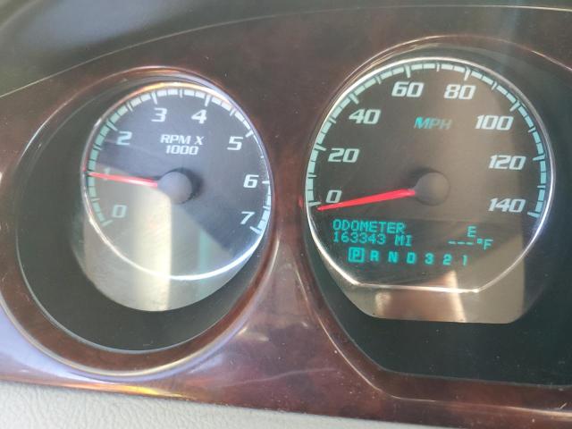 Photo 9 from auction – 2010 BUICK LUCERNE CX with VIN 1G4HD5EM7AU116415