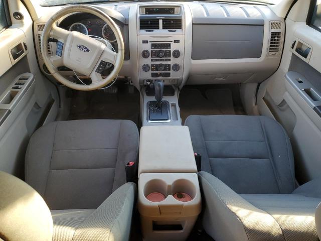 Photo 8 from auction – 2009 FORD ESCAPE XLT with VIN 1FMCU03779KC99056