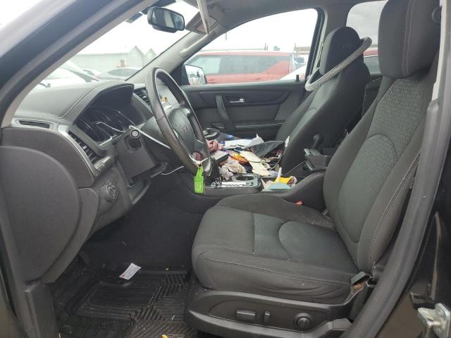 Photo 7 from auction – 2015 GMC ACADIA SLE with VIN 1GKKRPKD1FJ256081