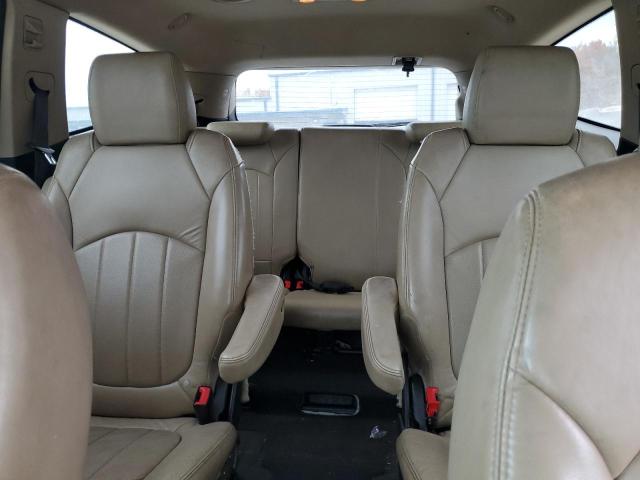 Photo 10 from auction – 2012 CHEVROLET TRAVERSE L with VIN 1GNKVLED6CJ106420