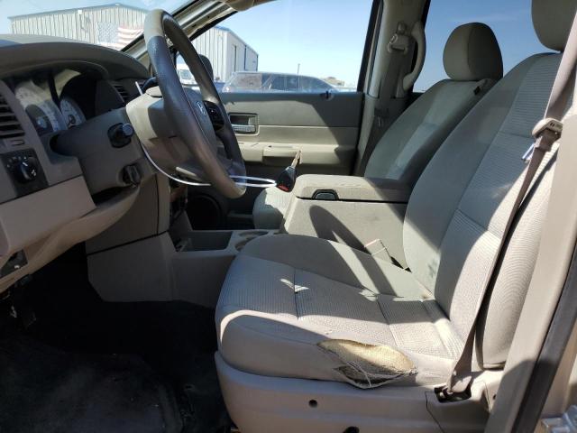 Photo 7 from auction – 2008 DODGE DURANGO SL with VIN 1D8HB48N58F131133