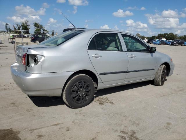 Photo 3 from auction – 2006 TOYOTA COROLLA CE with VIN 1NXBR32E76Z623508