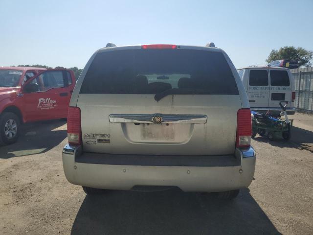 Photo 6 from auction – 2009 CHRYSLER ASPEN LIMI with VIN 1A8HX58P49F705481