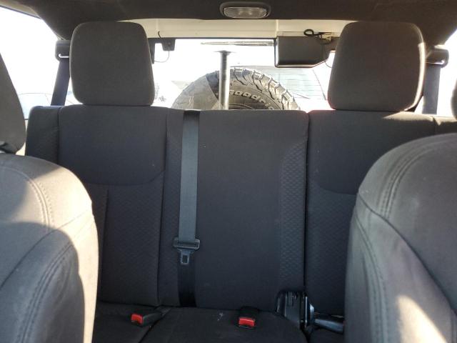 Photo 10 from auction – 2013 JEEP WRANGLER U with VIN 1C4BJWDGXDL558443