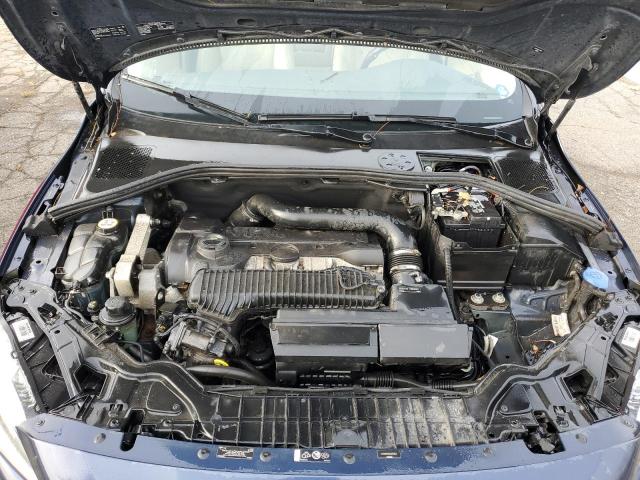 Photo 11 from auction – 2014 VOLVO S60 T5 with VIN YV1612FS5E2275624