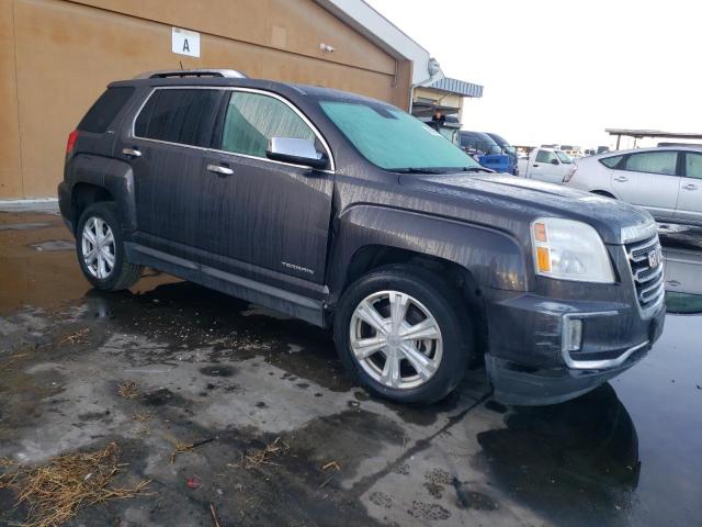 Foto 4 de la subasta – 2016 GMC TERRAIN SL con VIN 2GKALPEK2G6154553