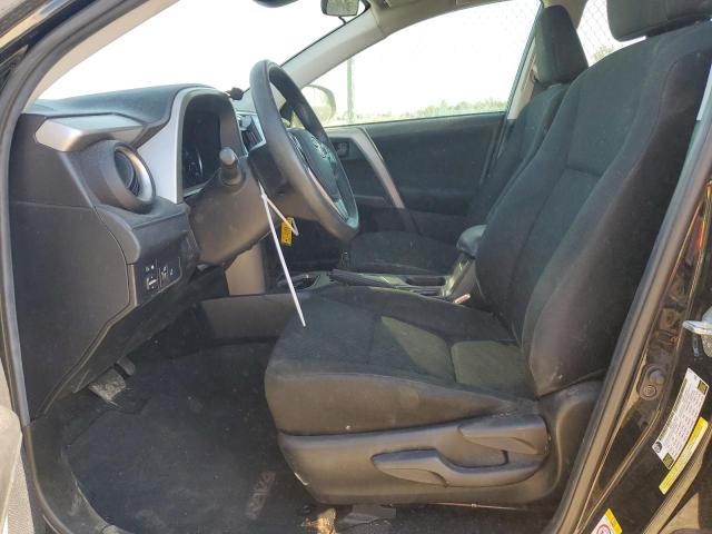 Photo 7 from auction – 2018 TOYOTA RAV4 LE with VIN 2T3ZFREV6JW438064