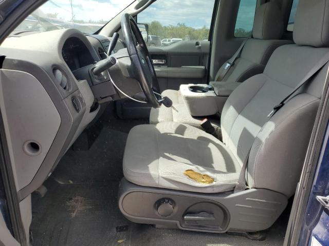 Photo 7 from auction – 2008 FORD F150 with VIN 1FTRF12WX8KE36321