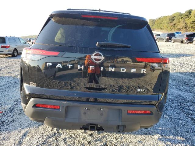 Photo 6 from auction – 2022 NISSAN PATHFINDER with VIN 5N1DR3BB6NC216668