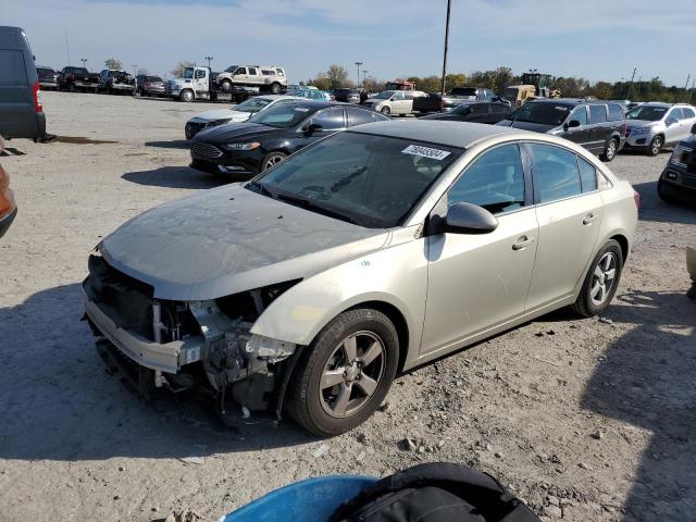 CHEVROLET CRUZE LT 2014 with VIN 1G1PC5SB6E7150705 - Photo from auction