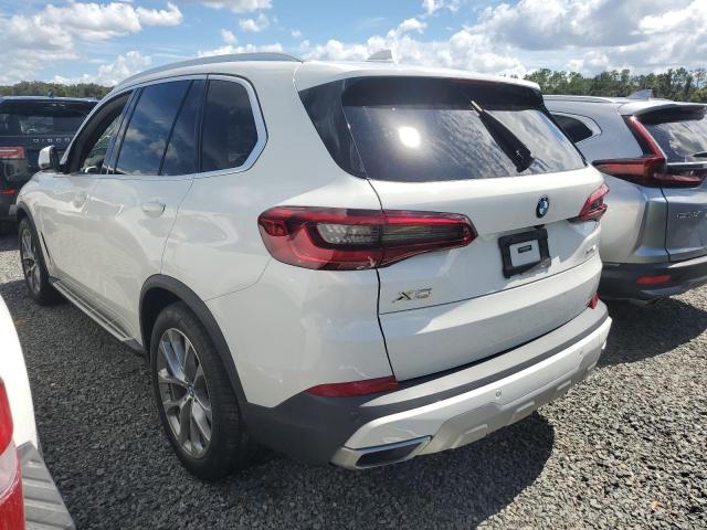 Photo 2 from auction – 2020 BMW X5 SDRIVE with VIN 5UXCR4C01LLW64296