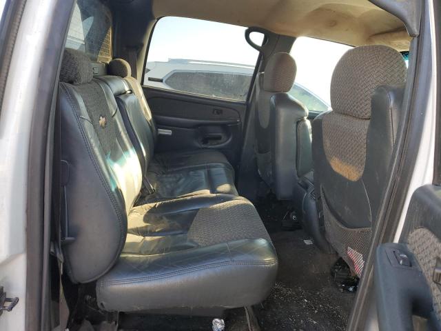 Photo 10 from auction – 2002 CHEVROLET AVALANCHE with VIN 3GNEK13T42G121681