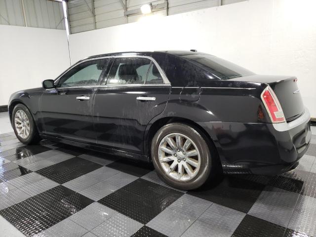 Photo 2 from auction – 2012 CHRYSLER 300C with VIN 2C3CCAET4CH108428