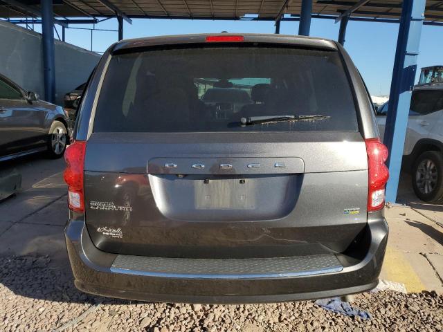 Photo 6 from auction – 2019 DODGE GRAND CARA with VIN 2C4RDGBG6KR573721
