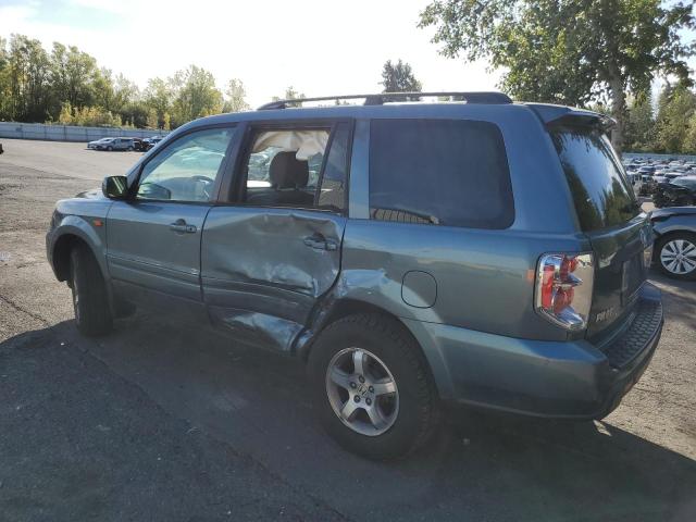 Photo 2 from auction – 2007 HONDA PILOT EX with VIN 5FNYF28477B008290