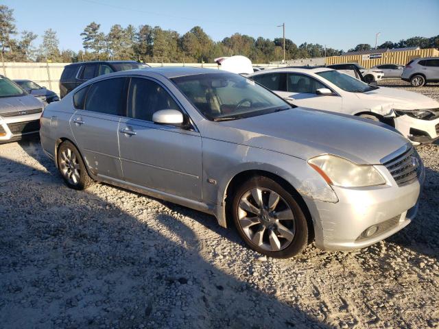 Photo 4 from auction – 2007 INFINITI M35 BASE with VIN JNKAY01EX7M301397