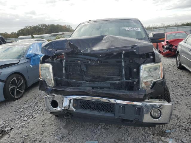 Photo 5 from auction – 2013 FORD F150 SUPER with VIN 1FTFW1ET6DFA53872