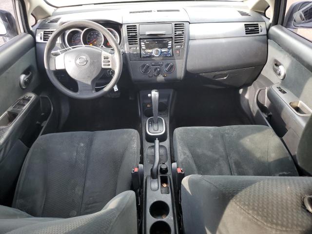 Photo 8 from auction – 2011 NISSAN VERSA S with VIN 3N1BC1CPXBL411431