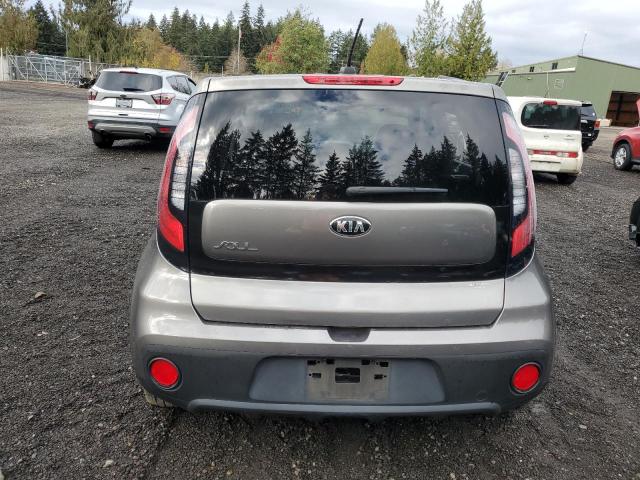 Photo 6 from auction – 2018 KIA SOUL with VIN KNDJN2A26J7616358