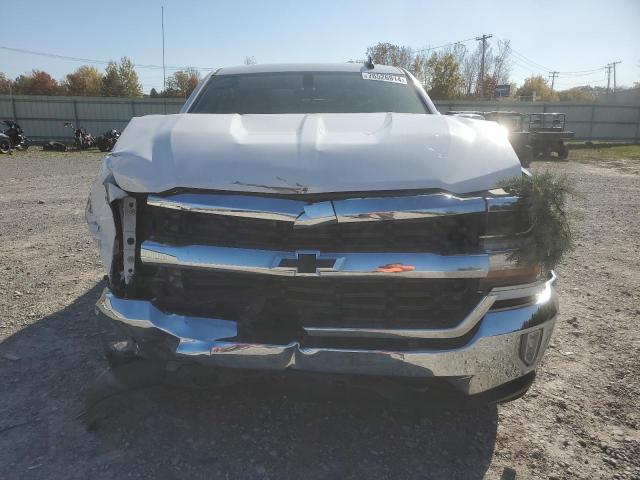 Photo 5 from auction – 2017 CHEVROLET SILVERADO with VIN 1GCVKREC5HZ145064