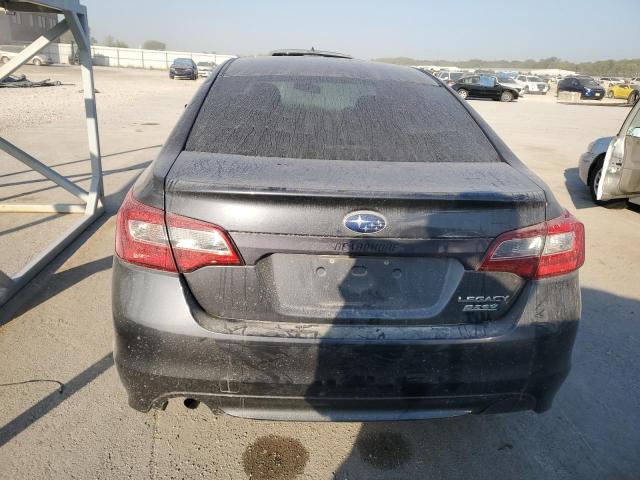 Photo 6 from auction – 2017 SUBARU LEGACY 2.5 with VIN 4S3BNAB69H3059754
