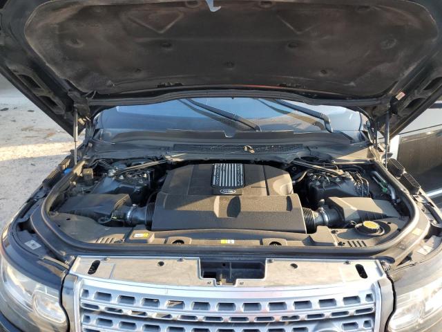 Photo 12 from auction – 2016 LAND ROVER RANGE ROVE with VIN SALGS2PF0GA307616