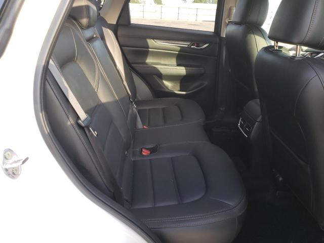 Photo 10 from auction – 2023 MAZDA CX-5 PREMI with VIN JM3KFBEM9P0149281