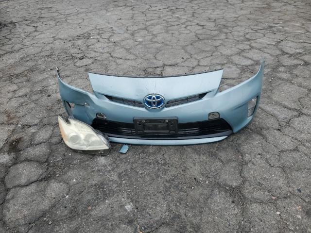 Photo 12 from auction – 2012 TOYOTA PRIUS with VIN JTDKN3DU8C5388076