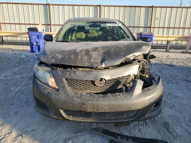 Photo 5 from auction – 2010 TOYOTA COROLLA BA with VIN 2T1BU4EE6AC517822