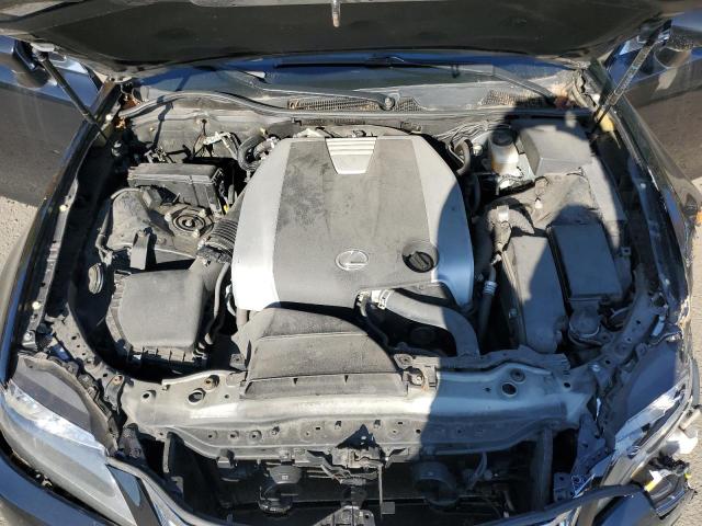 Photo 11 from auction – 2015 LEXUS GS 350 with VIN JTHCE1BL3FA008851