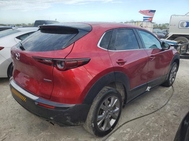 Photo 3 from auction – 2021 MAZDA CX-30 SELE with VIN 3MVDMABLXMM304845