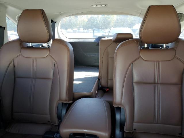 Photo 10 from auction – 2017 ACURA MDX ADVANC with VIN 5FRYD4H83HB020649