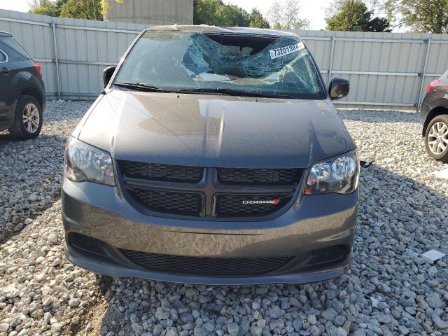 Photo 5 from auction – 2017 DODGE GRAND CARA with VIN 2C4RDGBG0HR856558